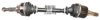 JP GROUP 1543100609 Drive Shaft